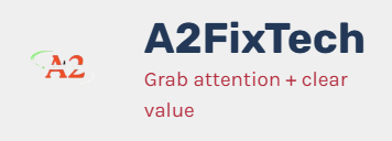 A2FixTech