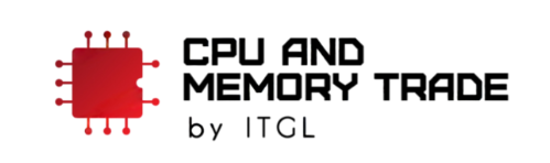 CPU and Memory Trade by ITGL